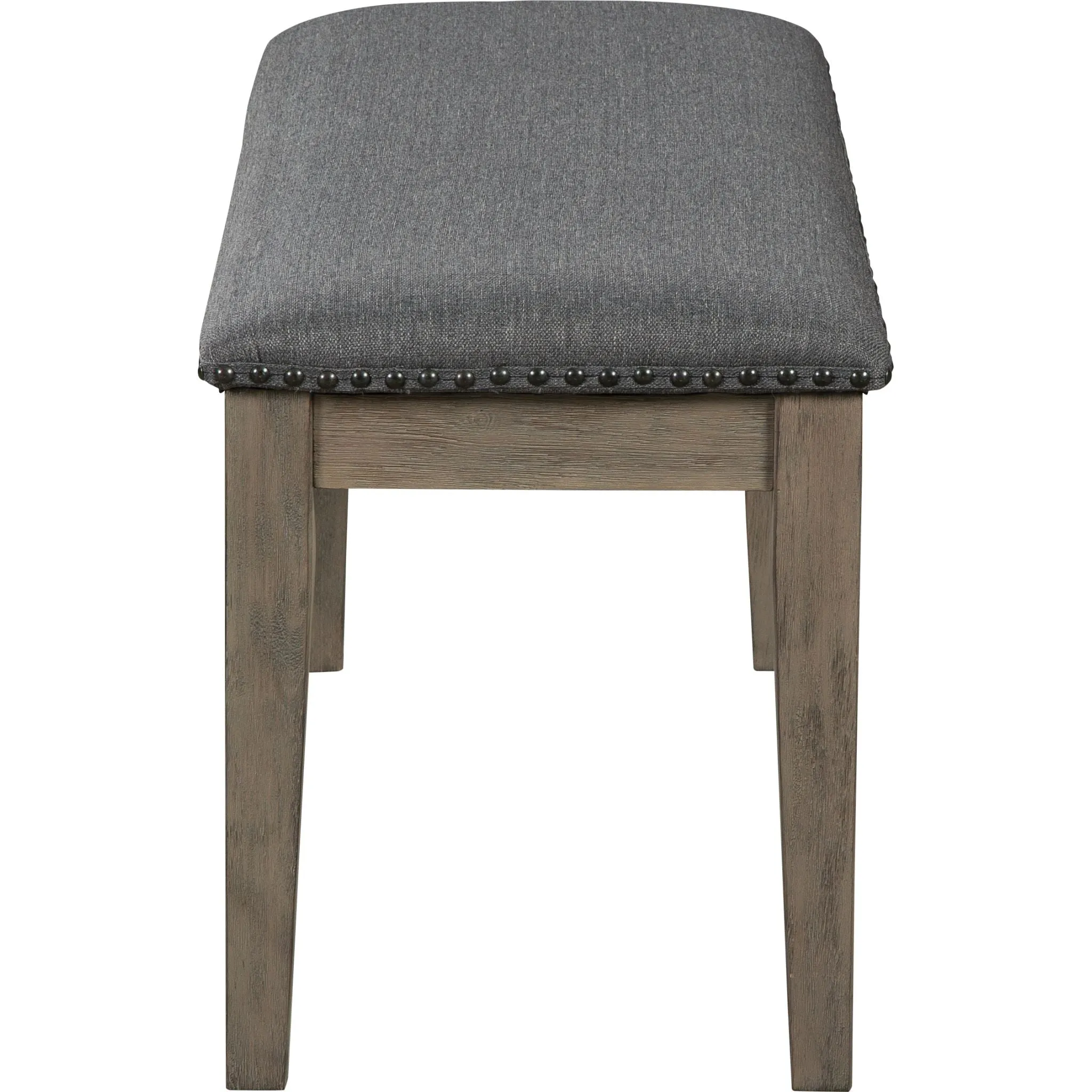Aldwin Upholstered Bench