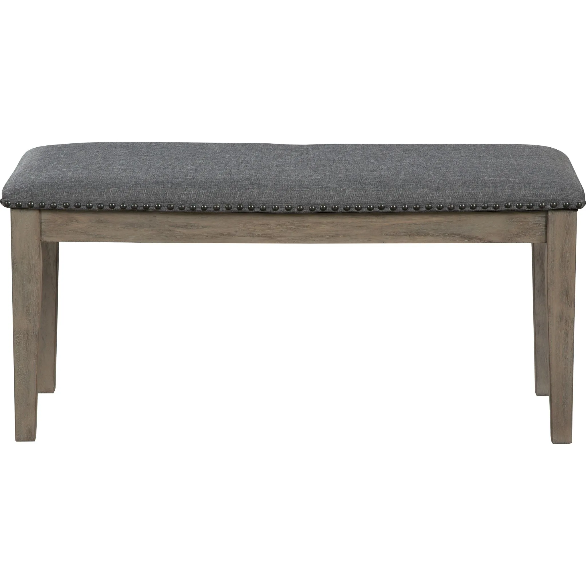 Aldwin Upholstered Bench