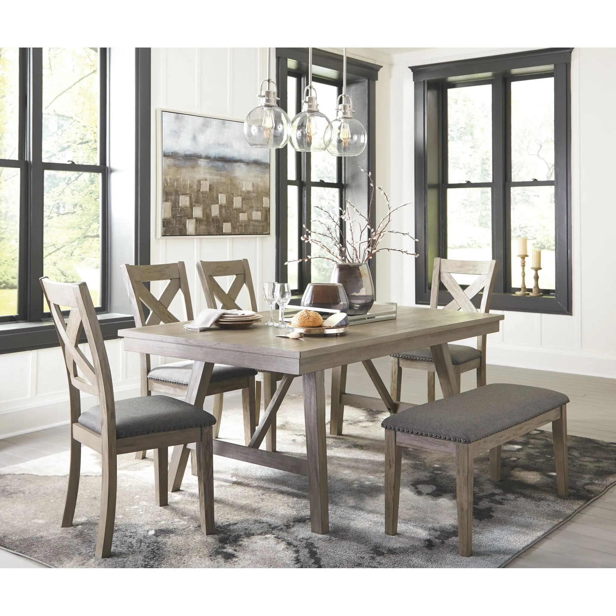 Aldwin Upholstered Side Chair