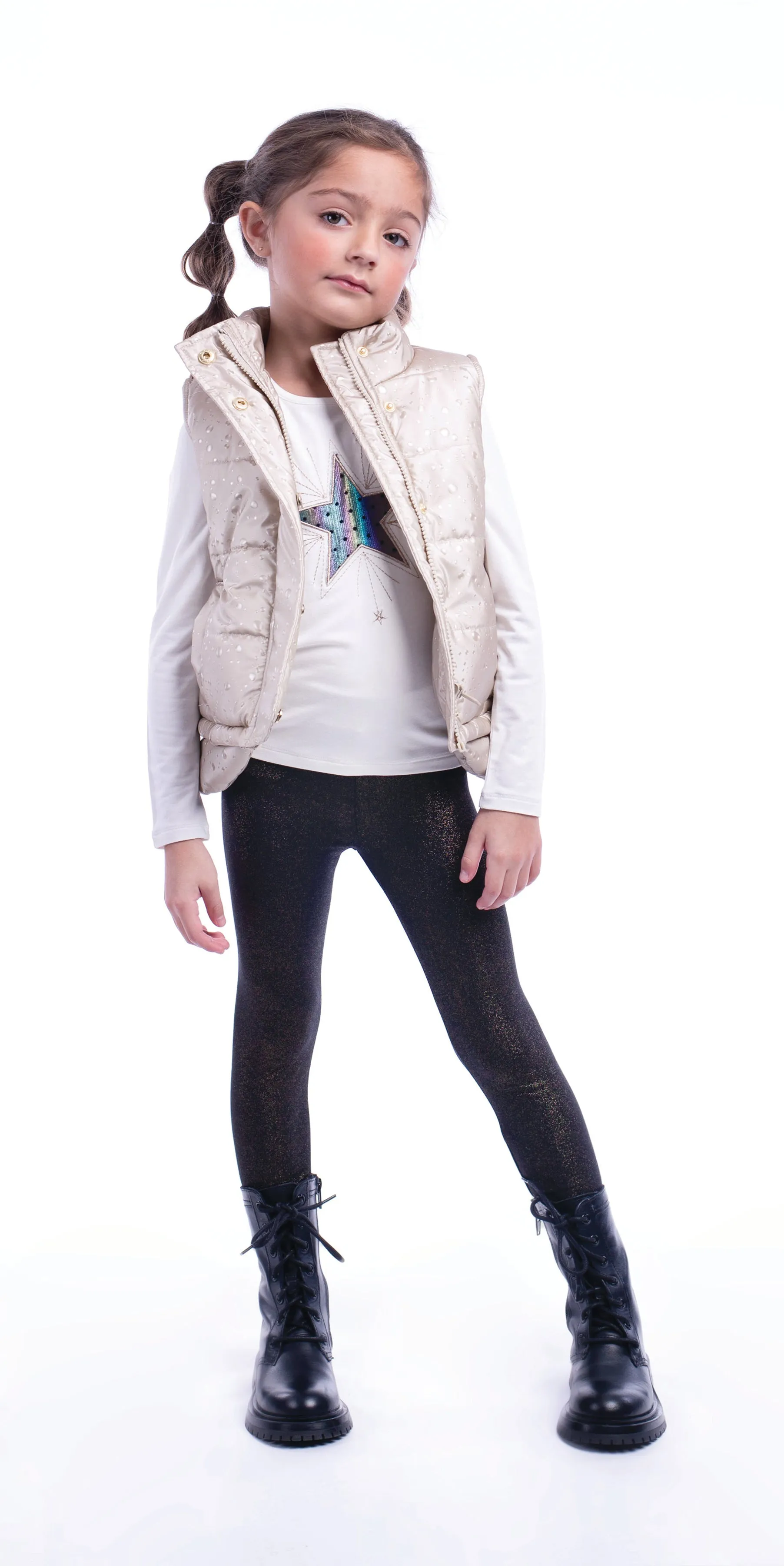 Ariana-fw22 Star Snow