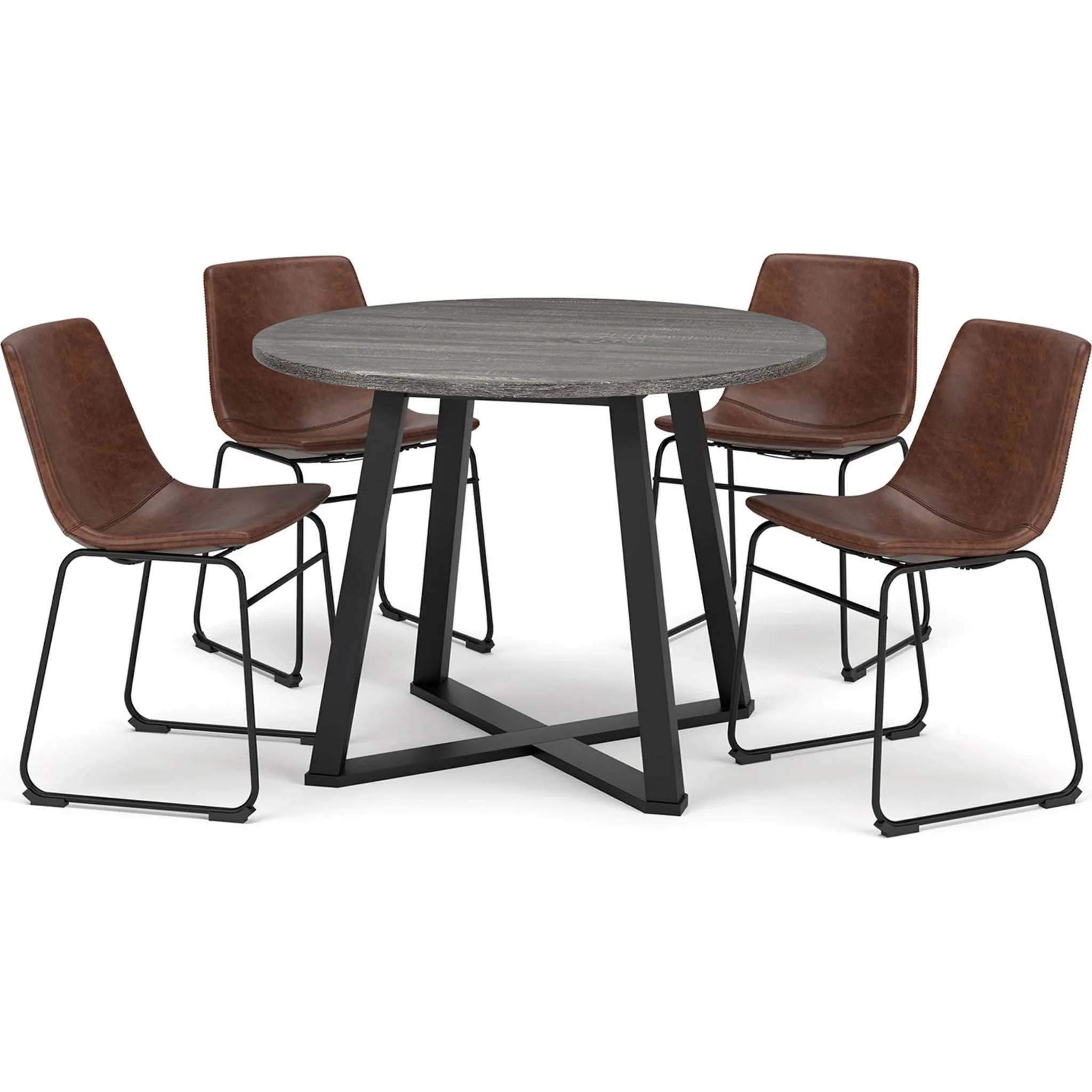 Centiar Dining Set