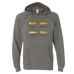 Corn Styles Minnesota Hoodie