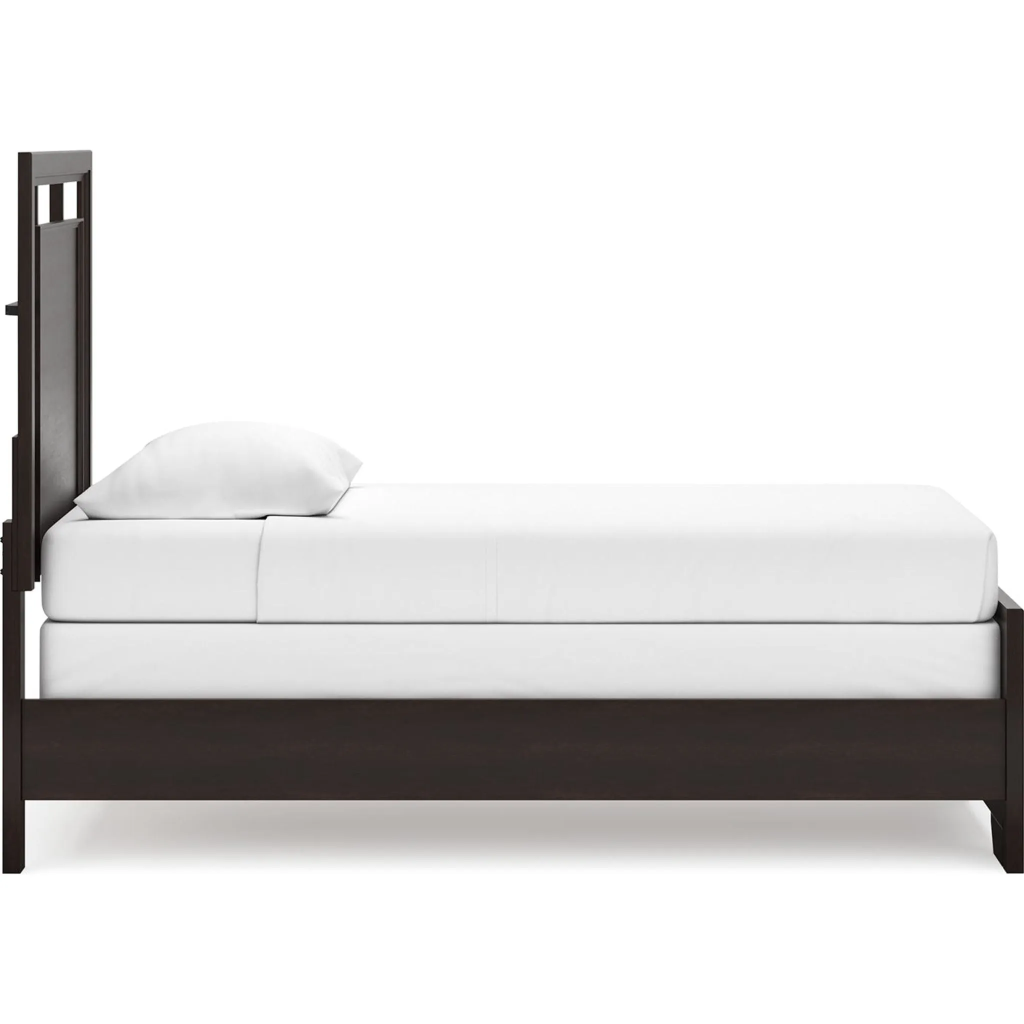 Covetown Panel Bed