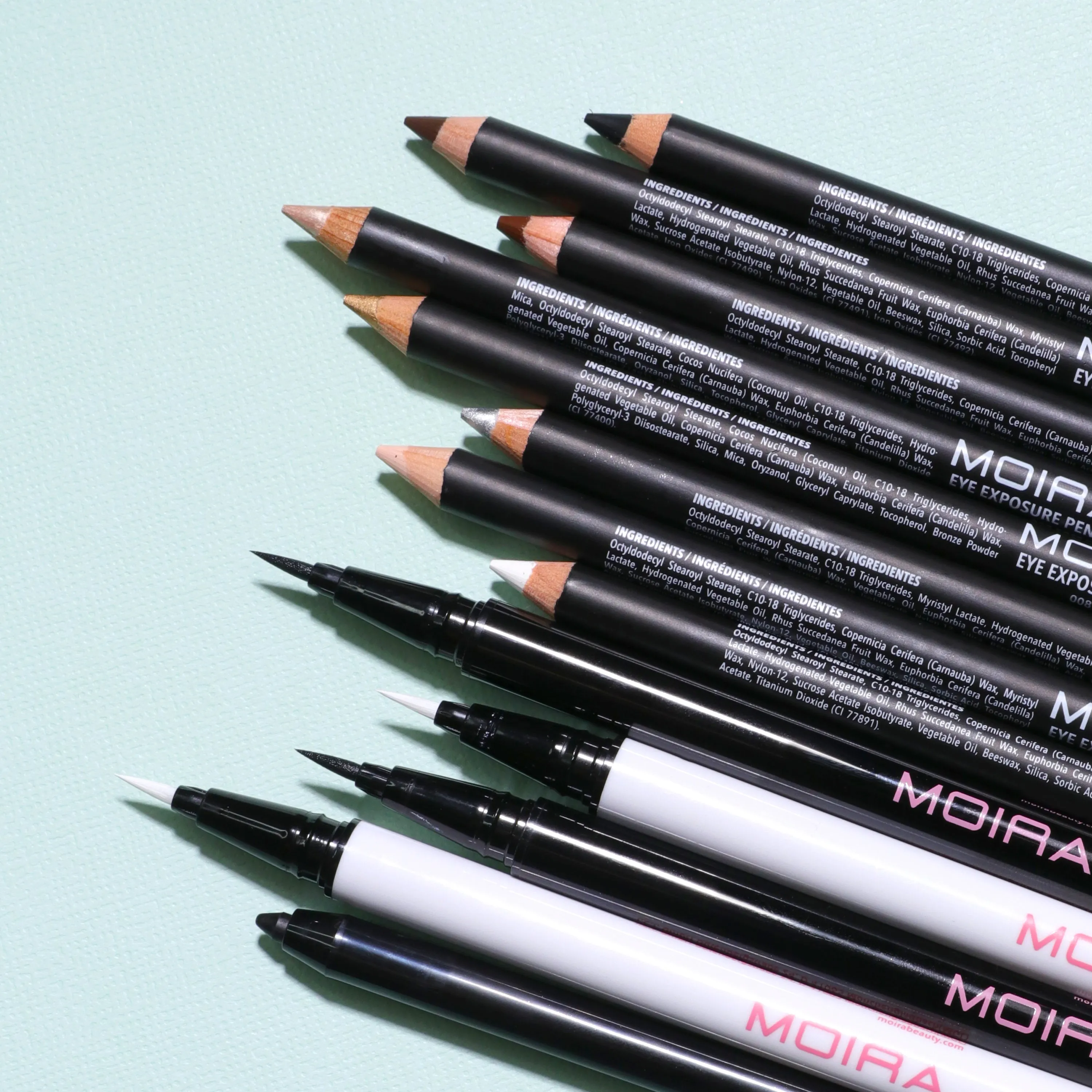 Eye Exposure Pencil (004, Peach)