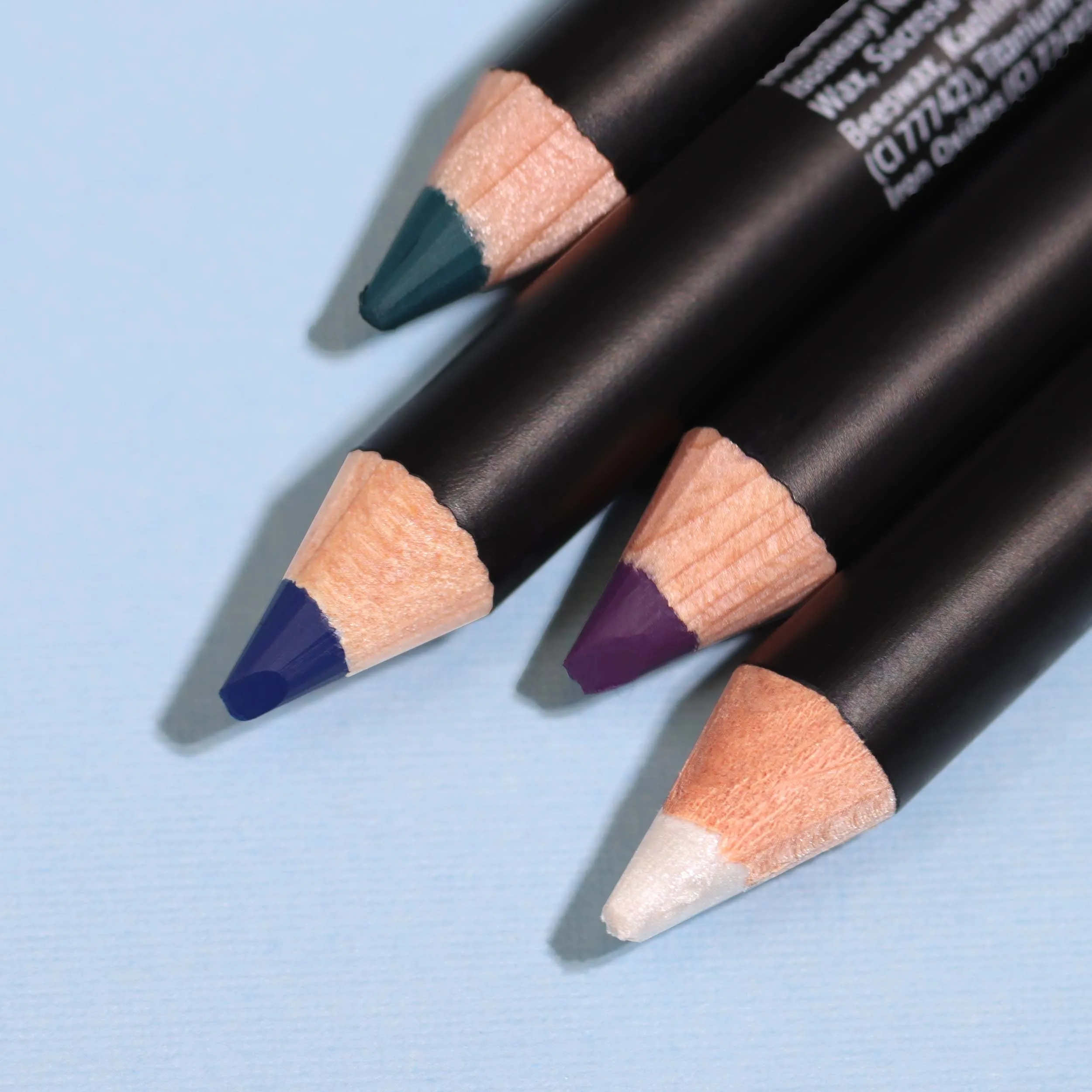 Eye Exposure Pencil (009, Pearl White)