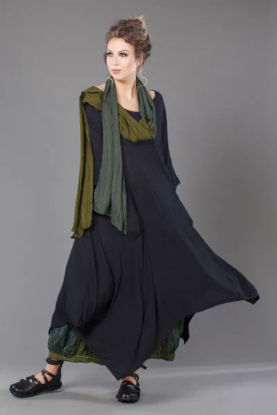 Fab Skirt in Tiano Combi Carnaby