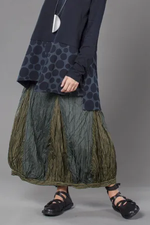 Fab Skirt in Tiano Combi Carnaby