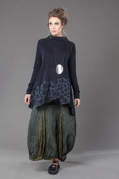 Fab Skirt in Tiano Combi Carnaby