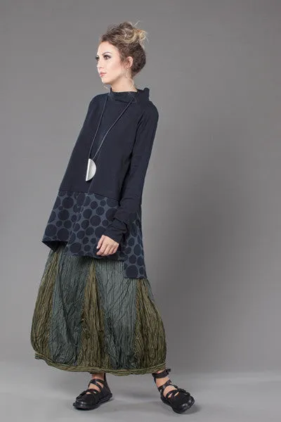 Fab Skirt in Tiano Combi Carnaby