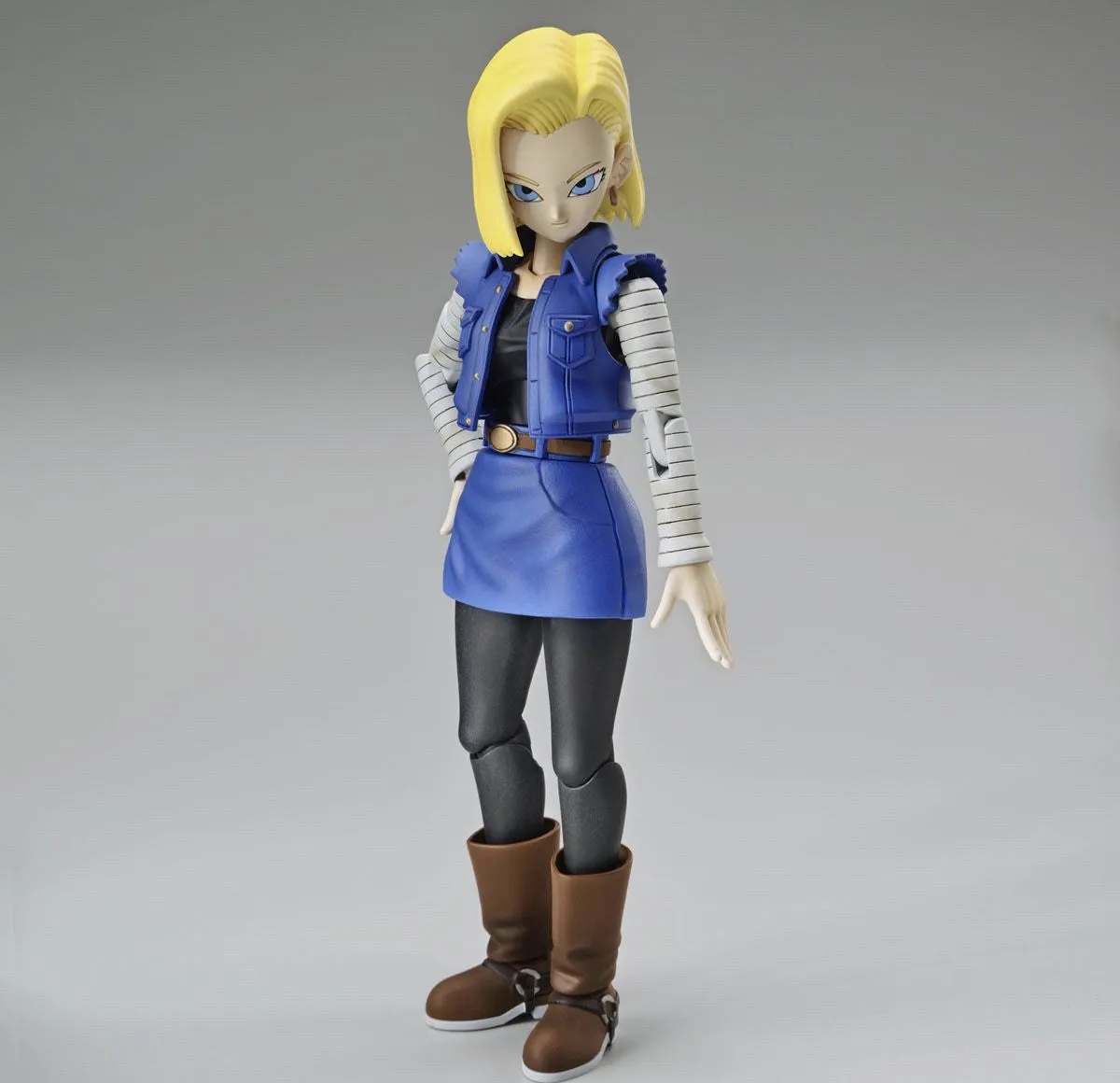 Figure-rise Standard Android No.18