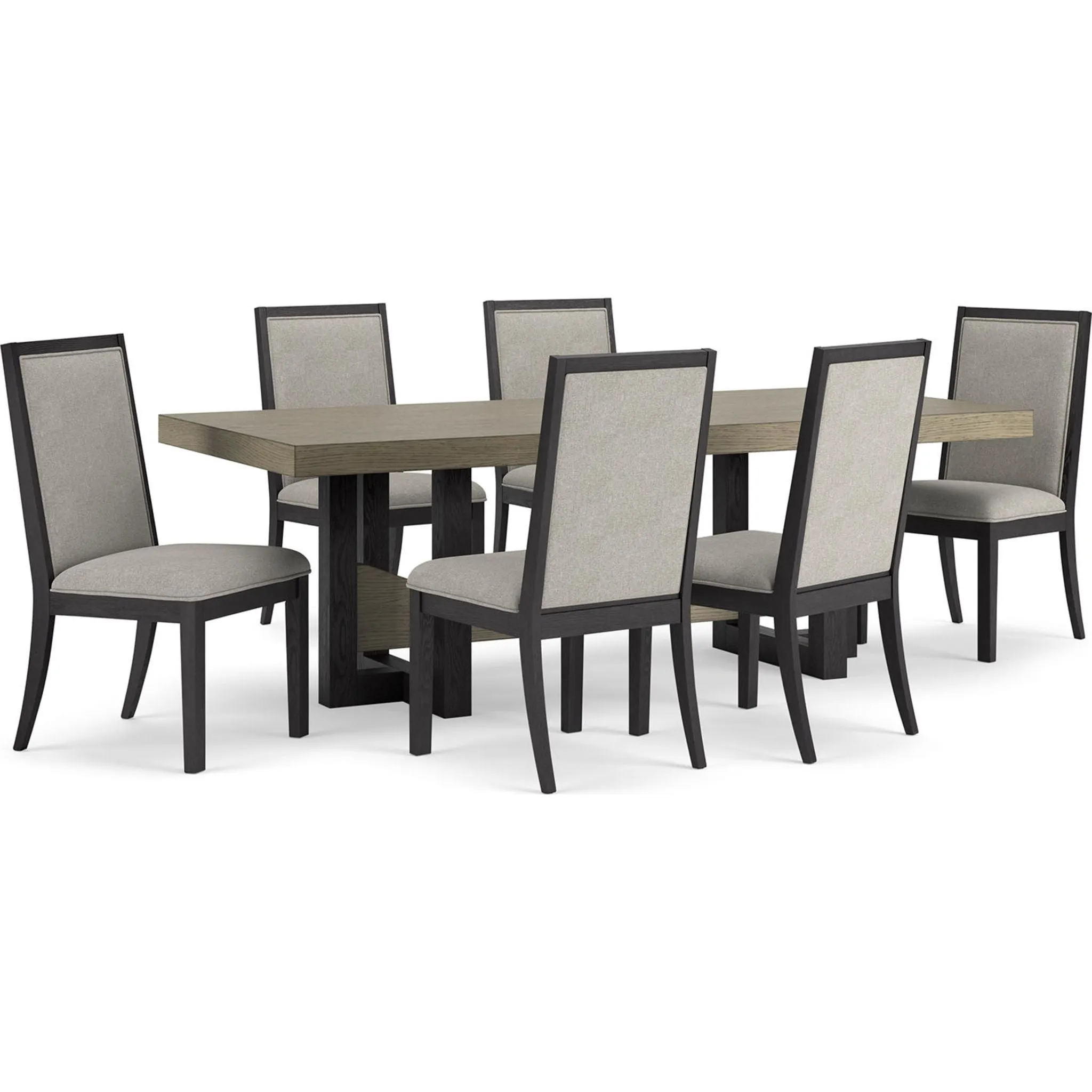 Foyland Dining Set