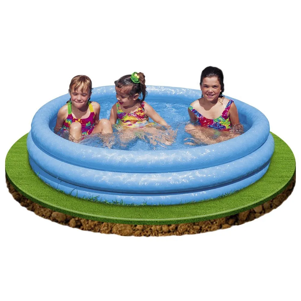 INTEX Crystal Blue Pool