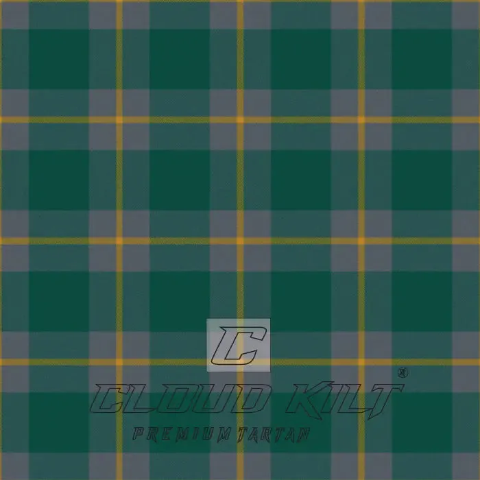 Ledford Modern Premium Tartan Kilt