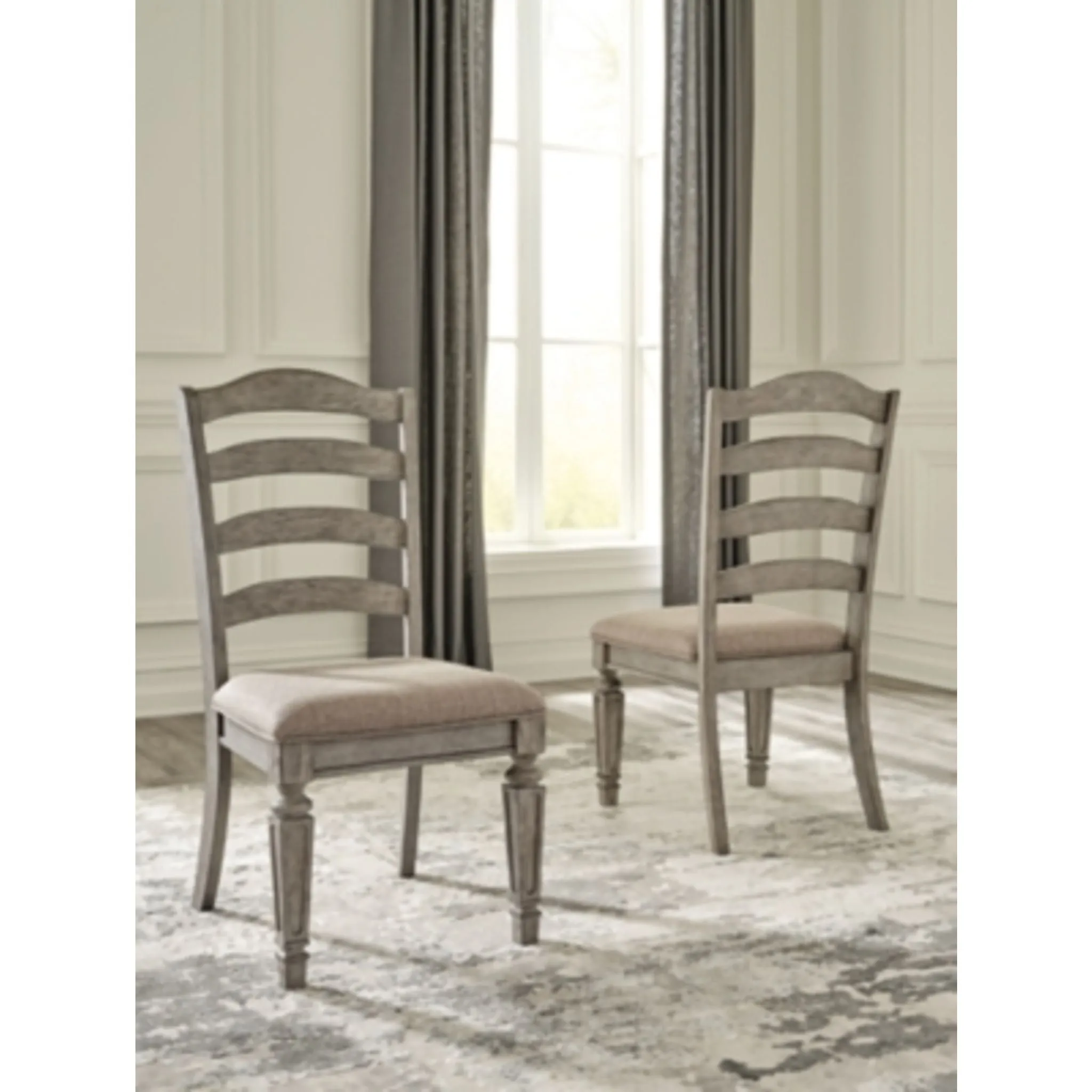 Lodenbay Side Chair
