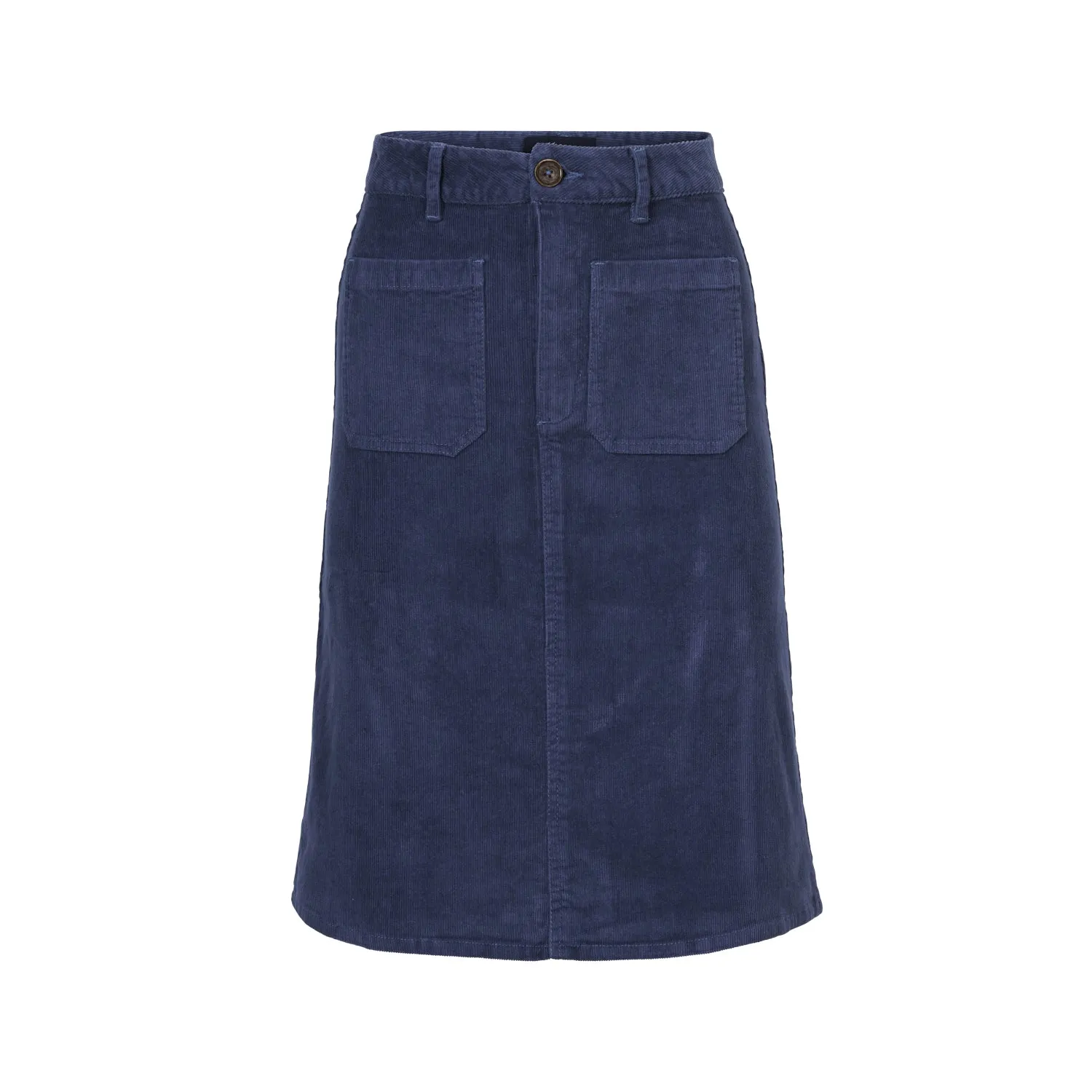 Marie Louise De Monterey Merci / Blue Denim