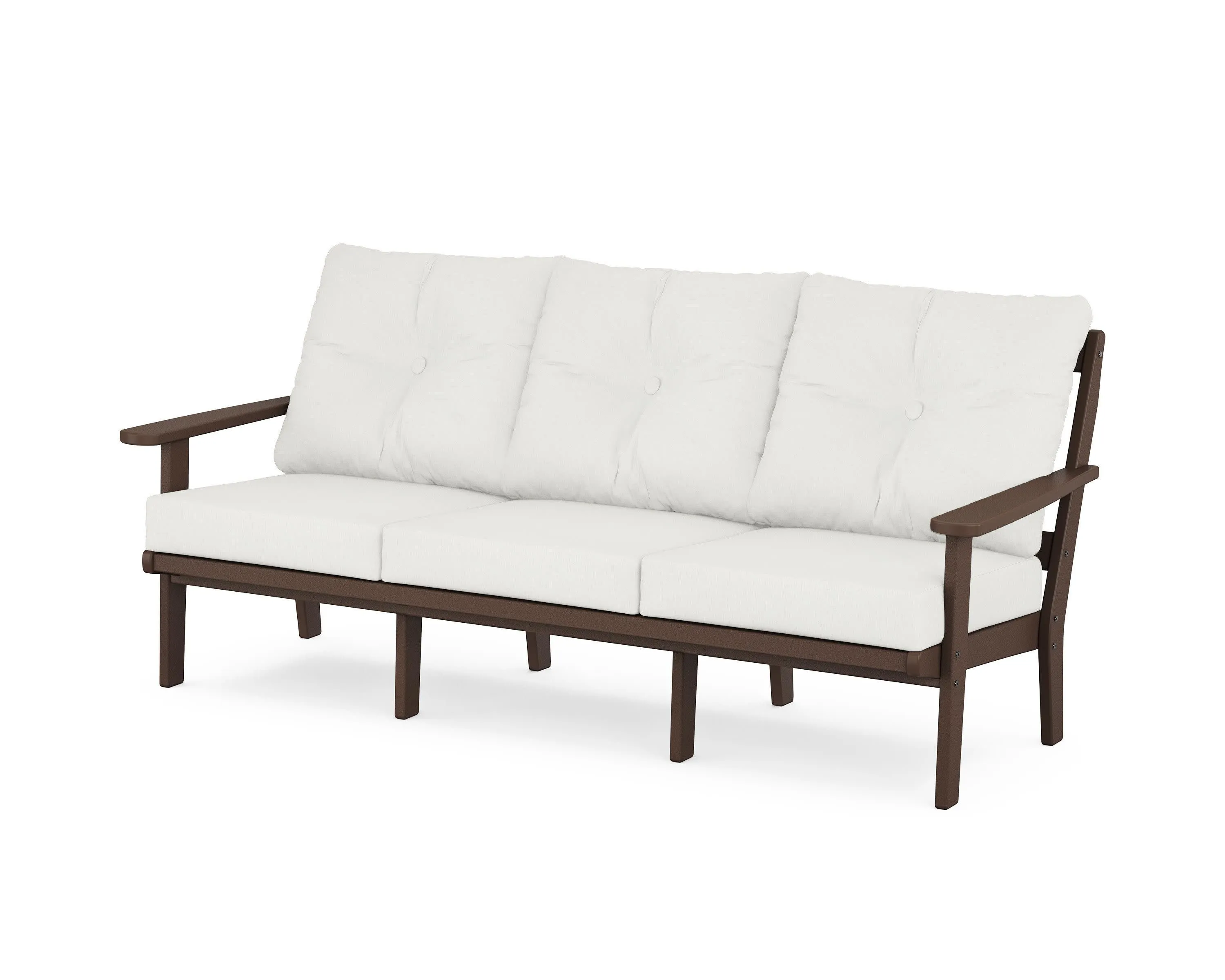 Mission Deep Seating Sofa