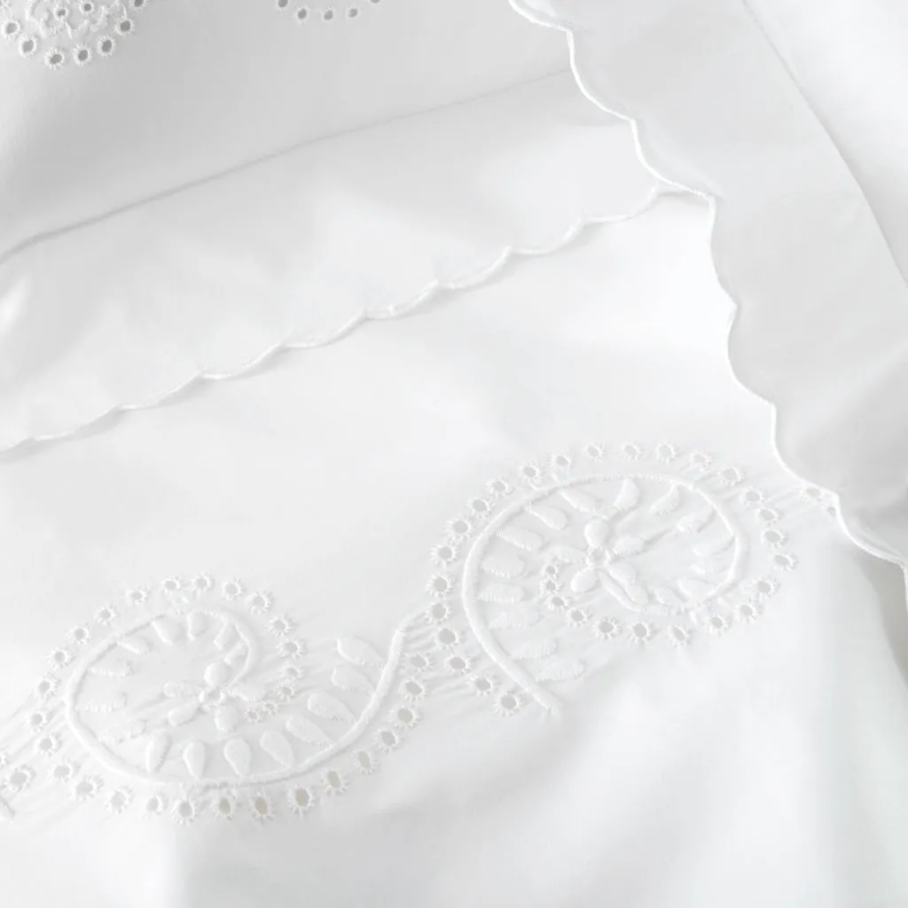 Nautilus Bedding