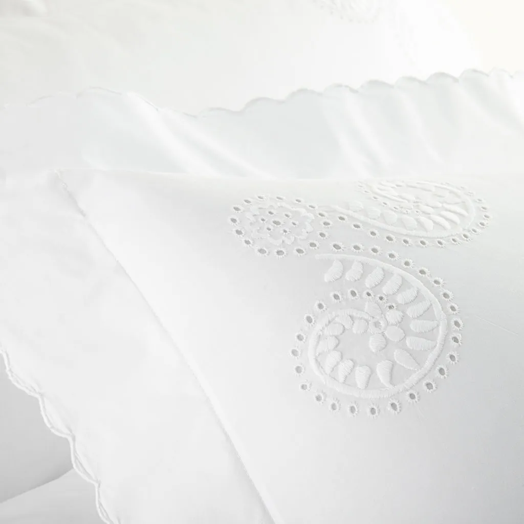 Nautilus Bedding