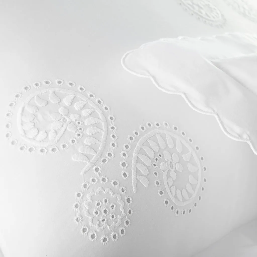 Nautilus Bedding