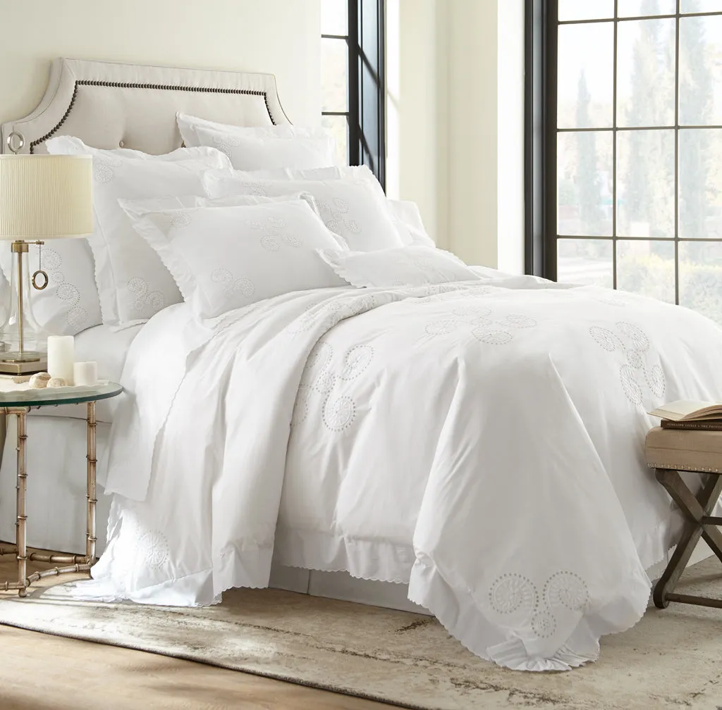 Nautilus Bedding