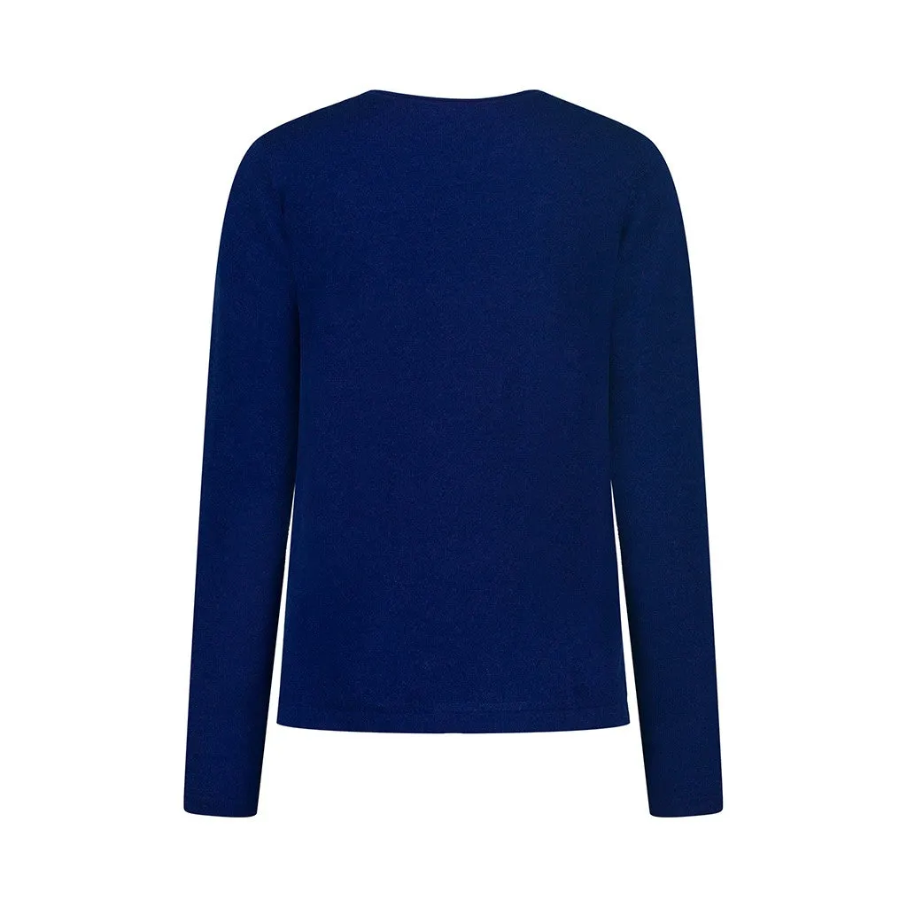 nia-SMS - dark blue