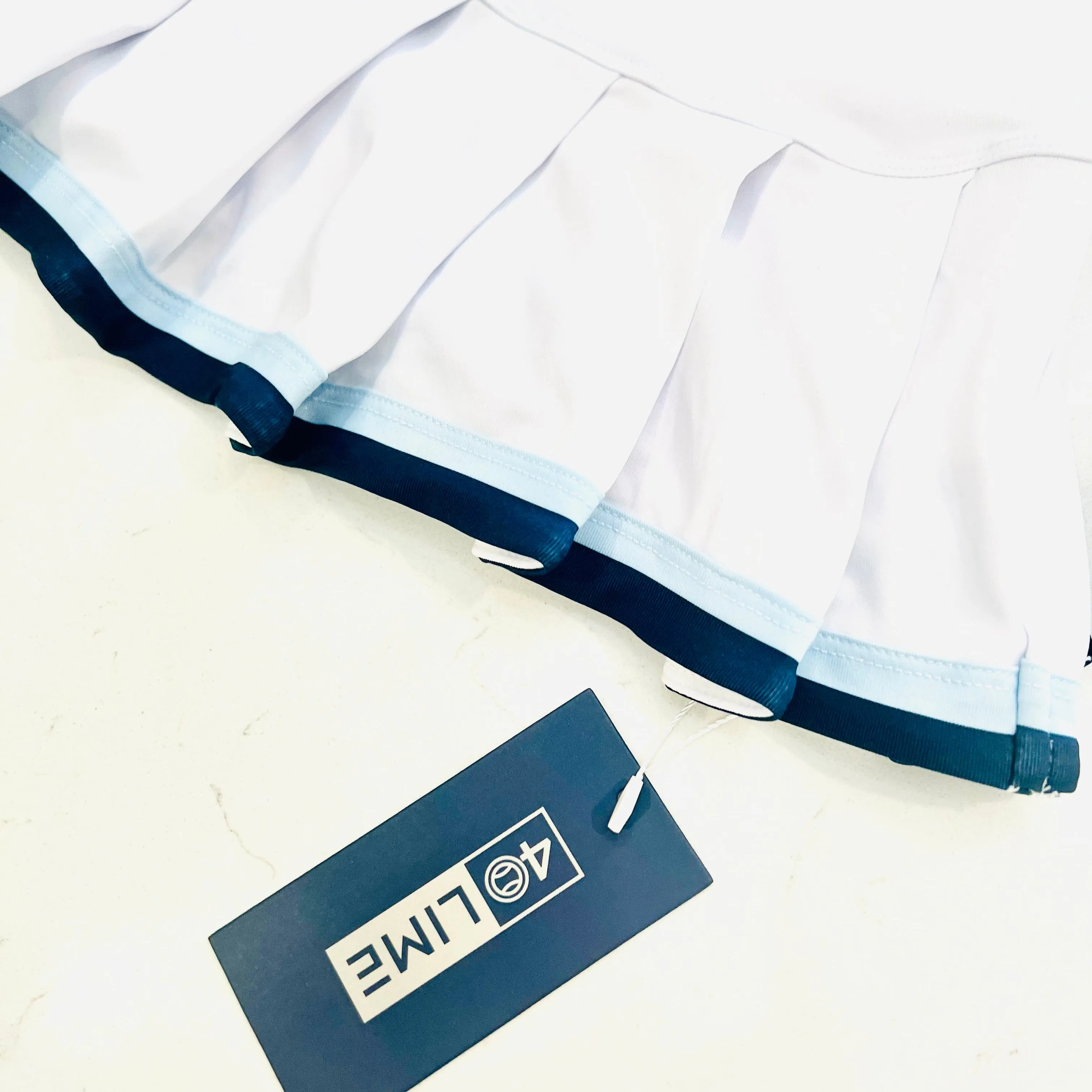Ocean Club Skirt