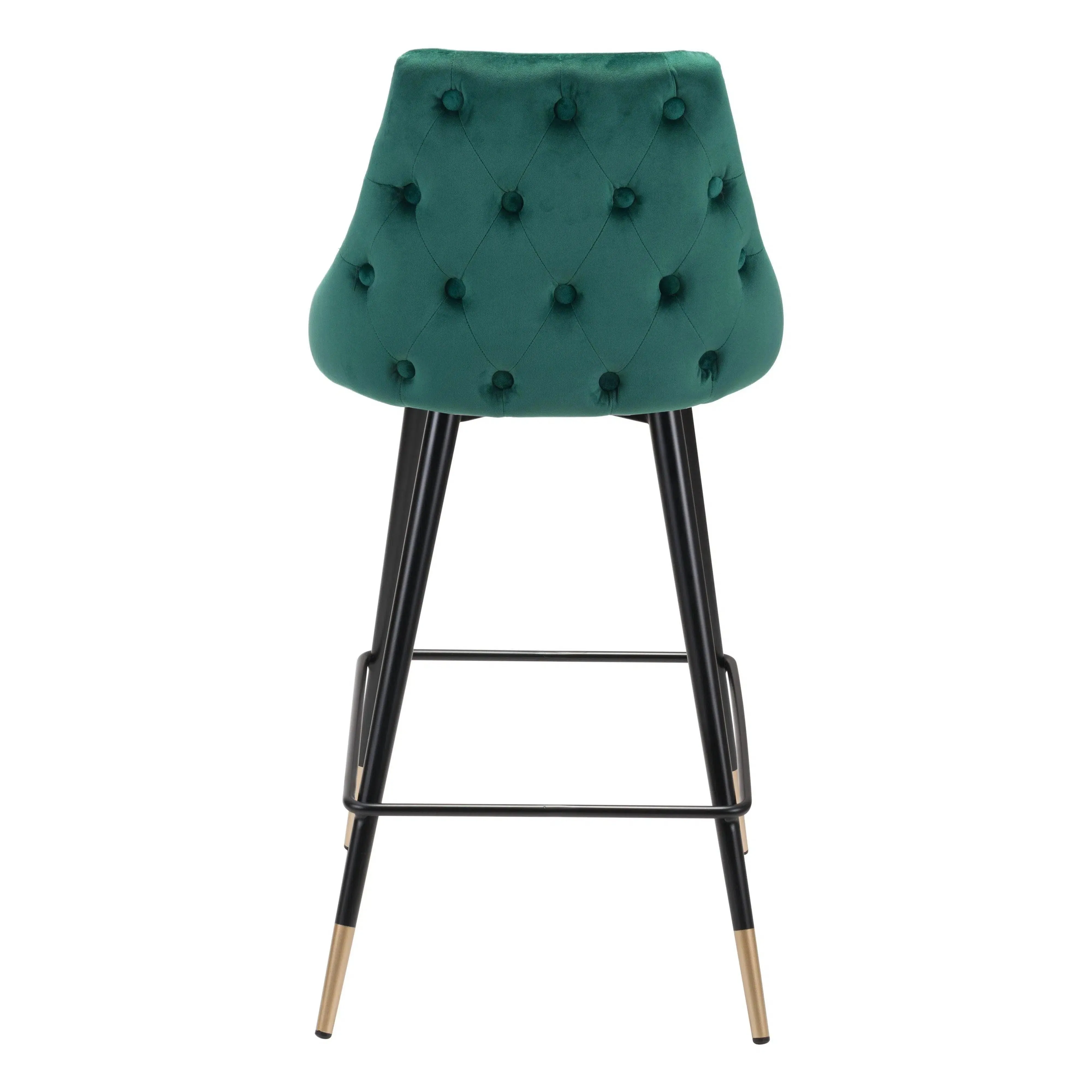 Piccolo Counter Chair Green
