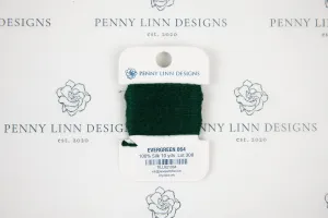 Planet Earth Silk Card - 064 Evergreen