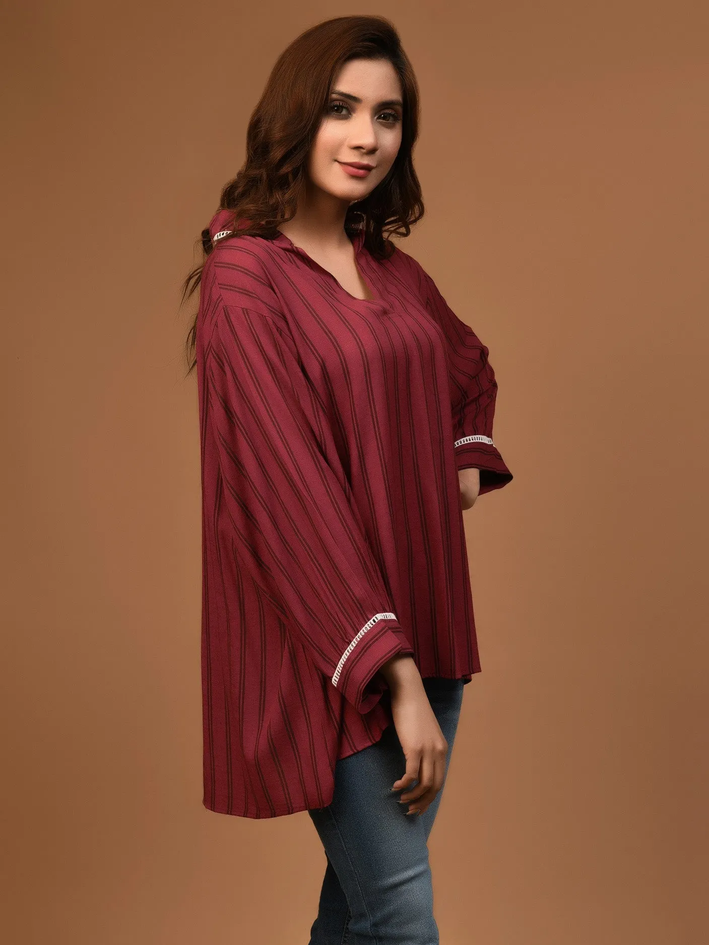 Printed Top