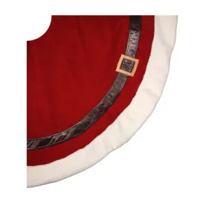 Regency International 64" Santa'S Clothes Tree Skirt