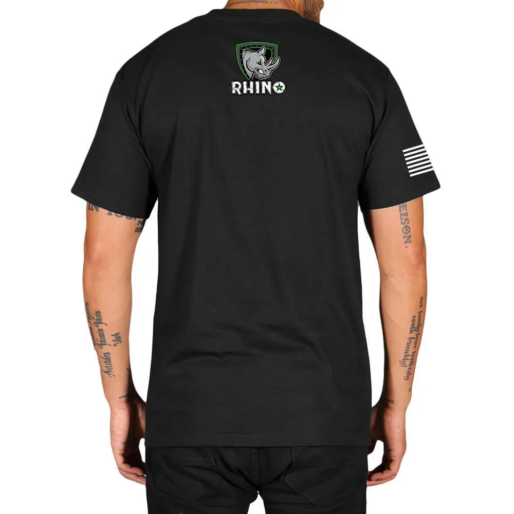 Rhino USA "Merica" Shirt
