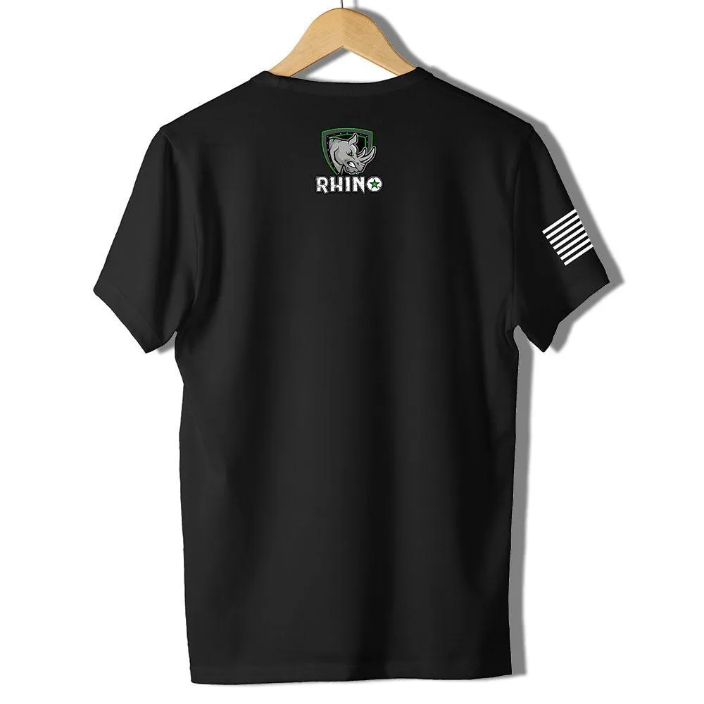 Rhino USA "Merica" Shirt