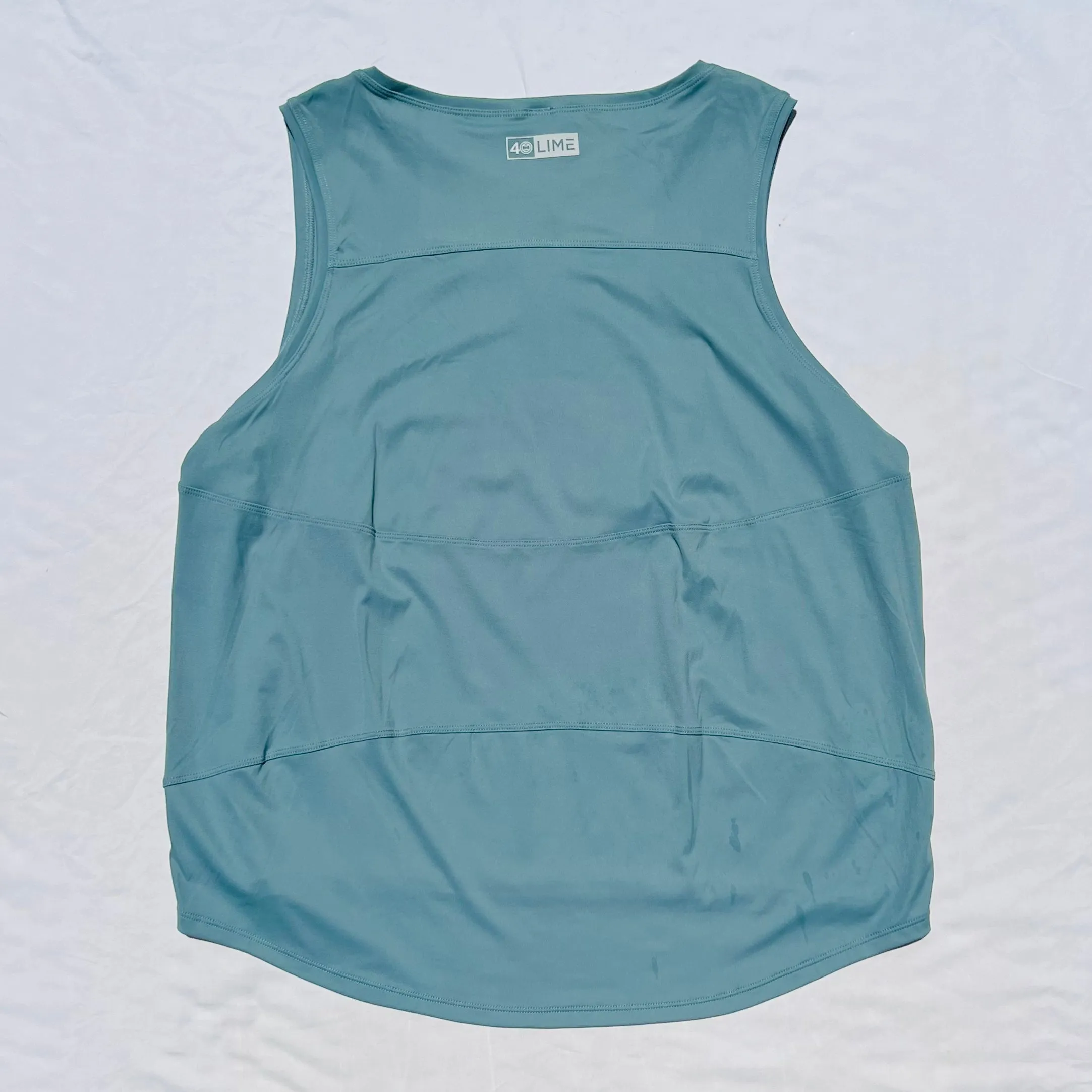 Shell Tank