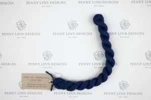 Silk & Ivory 10 Classic Navy