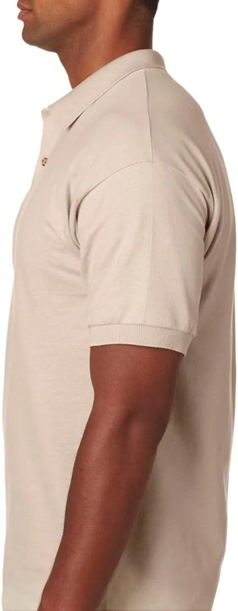 Ultra Cotton 6.5 oz. Pique Polo (G380)