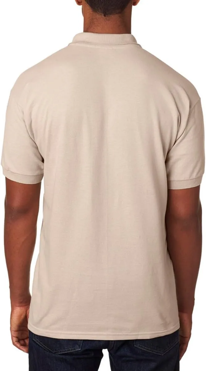 Ultra Cotton 6.5 oz. Pique Polo (G380)