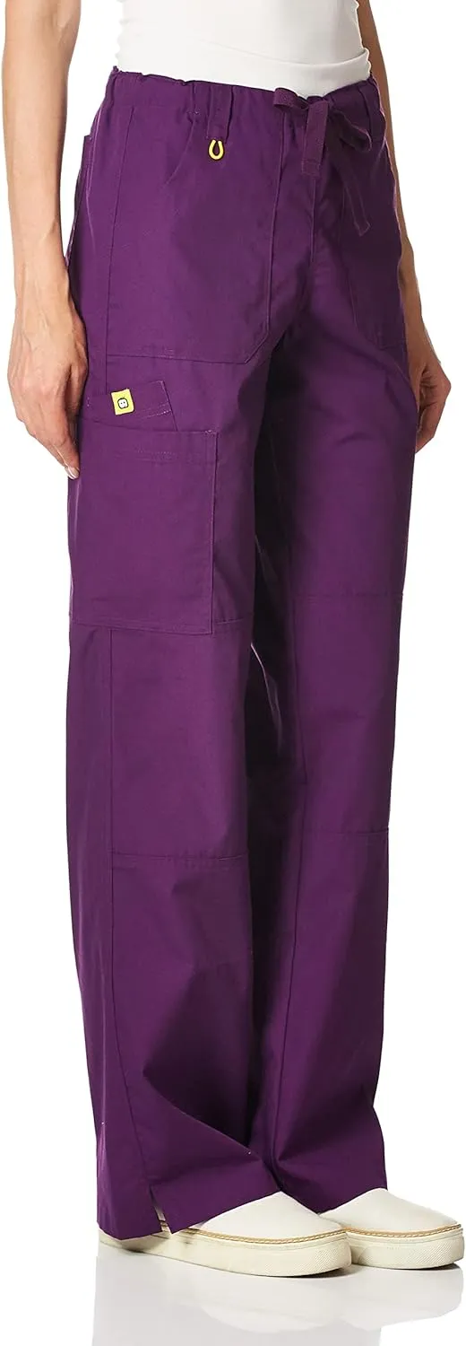 WonderWink Women's Origins Tango Scrub Pant