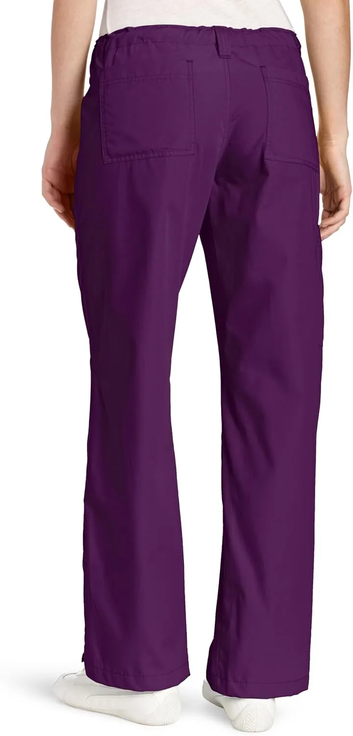 WonderWink Women's Origins Tango Scrub Pant