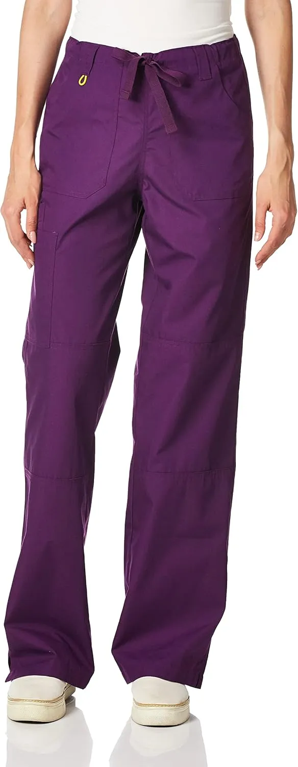 WonderWink Women's Origins Tango Scrub Pant