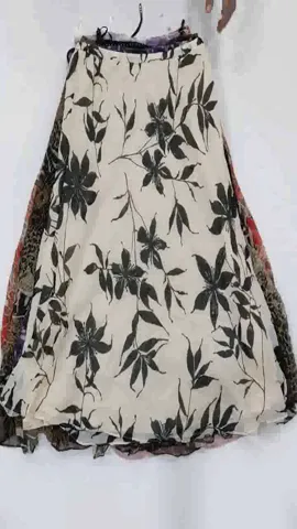 Y2K 2024 Printed Skirts (DR-119)