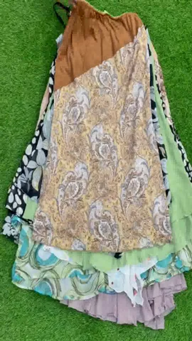 Y2K 2024 Printed Skirts (SR-026)